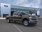 2024 Ford F-350 Crew Cab SRW 4x4, Pickup for sale #REE34363 - photo 7