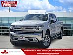 Used 2022 Chevrolet Silverado 1500 LTZ Crew Cab 4WD, Pickup for sale #REE35030C - photo 1