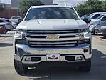 Used 2022 Chevrolet Silverado 1500 LTZ Crew Cab 4WD, Pickup for sale #REE35030C - photo 3