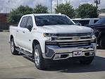 Used 2022 Chevrolet Silverado 1500 LTZ Crew Cab 4WD, Pickup for sale #REE35030C - photo 4