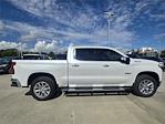 Used 2022 Chevrolet Silverado 1500 LTZ Crew Cab 4WD, Pickup for sale #REE35030C - photo 5