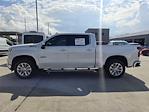 Used 2022 Chevrolet Silverado 1500 LTZ Crew Cab 4WD, Pickup for sale #REE35030C - photo 6