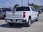 Used 2022 Chevrolet Silverado 1500 LTZ Crew Cab 4WD, Pickup for sale #REE35030C - photo 7