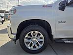 Used 2022 Chevrolet Silverado 1500 LTZ Crew Cab 4WD, Pickup for sale #REE35030C - photo 9