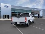 2024 Ford F-250 Crew Cab 4x2, Pickup for sale #REE62247 - photo 8