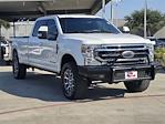 Used 2022 Ford F-350 Lariat Crew Cab 4x4, Pickup for sale #REE71563A - photo 4