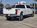 Used 2022 Ford F-350 Lariat Crew Cab 4x4, Pickup for sale #REE71563A - photo 6