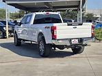 Used 2022 Ford F-350 Lariat Crew Cab 4x4, Pickup for sale #REE71563A - photo 2