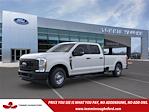 New 2024 Ford F-350 XL Crew Cab 4x2, Pickup for sale #REE72244 - photo 1