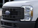 New 2024 Ford F-350 XL Crew Cab 4x2, Pickup for sale #REE72244 - photo 17