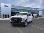 New 2024 Ford F-350 XL Crew Cab 4x2, Pickup for sale #REE72244 - photo 2