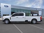 New 2024 Ford F-350 XL Crew Cab 4x2, Pickup for sale #REE72244 - photo 3