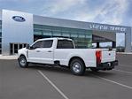 New 2024 Ford F-350 XL Crew Cab 4x2, Pickup for sale #REE72244 - photo 4