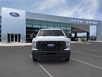 New 2024 Ford F-350 XL Crew Cab 4x2, Pickup for sale #REE72244 - photo 6