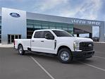 New 2024 Ford F-350 XL Crew Cab 4x2, Pickup for sale #REE72244 - photo 7