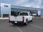 New 2024 Ford F-350 XL Crew Cab 4x2, Pickup for sale #REE72244 - photo 8