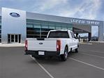 New 2024 Ford F-350 XL Super Cab 4x2, Pickup for sale #REE81732 - photo 8