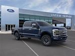 2024 Ford F-250 Crew Cab 4x4, Pickup for sale #REE88591 - photo 7