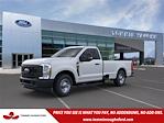 New 2024 Ford F-350 XL Regular Cab 4x2, Pickup for sale #REF01159 - photo 1