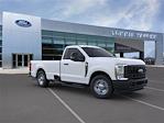 New 2024 Ford F-350 XL Regular Cab 4x2, Pickup for sale #REF01159 - photo 7