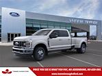 New 2024 Ford F-350 Lariat Crew Cab 4x4, Pickup for sale #REF02553 - photo 1