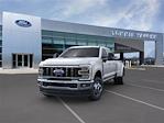 New 2024 Ford F-350 Lariat Crew Cab 4x4, Pickup for sale #REF02553 - photo 2