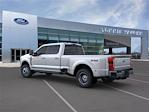 New 2024 Ford F-350 Lariat Crew Cab 4x4, Pickup for sale #REF02553 - photo 4