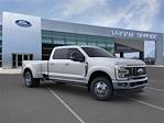 New 2024 Ford F-350 Lariat Crew Cab 4x4, Pickup for sale #REF02553 - photo 7