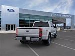 New 2024 Ford F-350 Lariat Crew Cab 4x4, Pickup for sale #REF02553 - photo 8