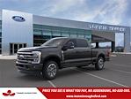 New 2024 Ford F-350 King Ranch Crew Cab 4x4, Pickup for sale #REF03428 - photo 1