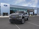 New 2024 Ford F-350 King Ranch Crew Cab 4x4, Pickup for sale #REF03428 - photo 2