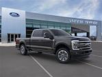 New 2024 Ford F-350 King Ranch Crew Cab 4x4, Pickup for sale #REF03428 - photo 7