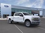 2024 Ford F-250 Crew Cab 4x4, Pickup for sale #REF05564 - photo 7