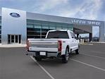 2024 Ford F-250 Crew Cab 4x4, Pickup for sale #REF05564 - photo 8