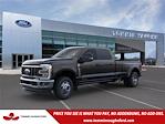 New 2024 Ford F-350 Lariat Crew Cab 4x4, Pickup for sale #REF06025 - photo 1