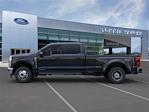 New 2024 Ford F-350 Lariat Crew Cab 4x4, Pickup for sale #REF06025 - photo 3