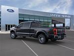 New 2024 Ford F-350 Lariat Crew Cab 4x4, Pickup for sale #REF06025 - photo 4