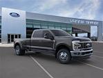 New 2024 Ford F-350 Lariat Crew Cab 4x4, Pickup for sale #REF06025 - photo 7