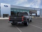 New 2024 Ford F-350 Lariat Crew Cab 4x4, Pickup for sale #REF06025 - photo 8