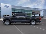 2024 Ford F-350 Crew Cab SRW 4x4, Pickup for sale #REF06382 - photo 3