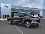 2024 Ford F-350 Crew Cab SRW 4x4, Pickup for sale #REF06382 - photo 7