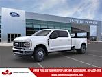 2024 Ford F-350 Crew Cab DRW 4x4, Pickup for sale #REF07116 - photo 1