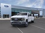 2024 Ford F-350 Crew Cab DRW 4x4, Pickup for sale #REF07116 - photo 2