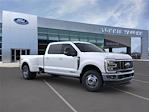 2024 Ford F-350 Crew Cab DRW 4x4, Pickup for sale #REF07116 - photo 7