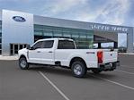 New 2024 Ford F-350 XL Crew Cab 4x4, Pickup for sale #REF20585 - photo 4