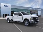 New 2024 Ford F-350 XL Crew Cab 4x4, Pickup for sale #REF20585 - photo 7