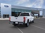 New 2024 Ford F-350 XL Crew Cab 4x4, Pickup for sale #REF20585 - photo 8