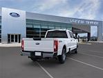 New 2024 Ford F-350 XL Crew Cab 4x4, Pickup for sale #REF21071 - photo 8