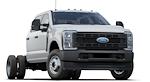 New 2024 Ford F-350 XL Crew Cab 4x4, Cab Chassis for sale #REF31239 - photo 4