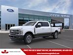 2024 Ford F-250 Crew Cab 4x4, Pickup for sale #REF37097 - photo 1